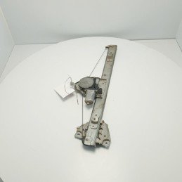 Motorino alzacristallo alzavetri Suzuki Grand Vitara anteriore sinistra 2pin