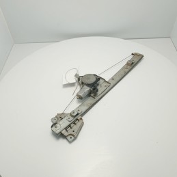 Motorino alzacristallo alzavetri Suzuki Grand Vitara anteriore sinistra 2pin