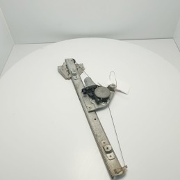 Motorino alzacristallo alzavetri Suzuki Grand Vitara anteriore sinistra 2pin