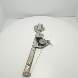 Motorino alzacristallo alzavetri Suzuki Grand Vitara anteriore sinistra 2pin
