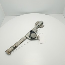Motorino alzacristallo alzavetri Suzuki Grand Vitara anteriore sinistra 2pin