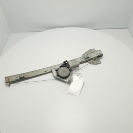 Motorino alzacristallo alzavetri Suzuki Grand Vitara anteriore sinistra 2pin
