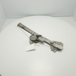 Motorino alzacristallo alzavetri Suzuki Grand Vitara anteriore sinistra 2pin