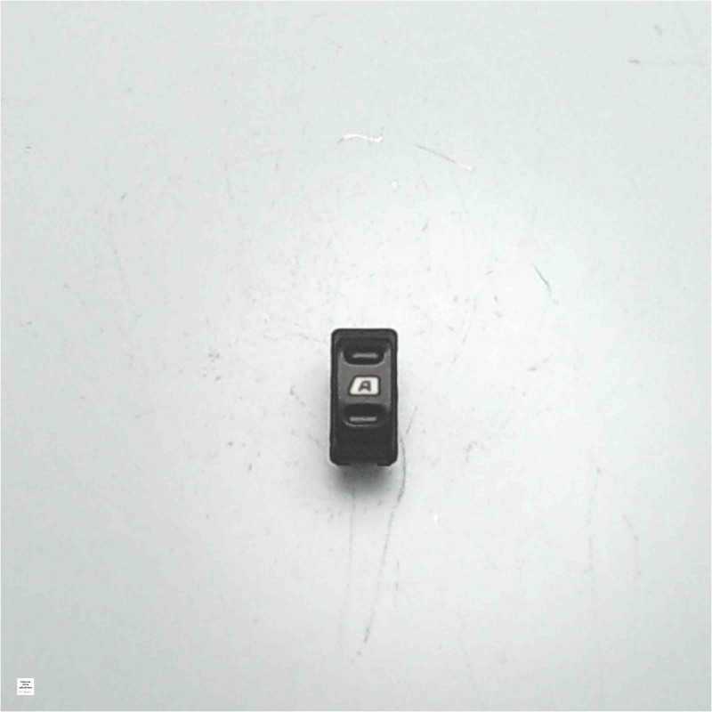 22681 Interruttore pulsante alzavetro alzacristalli Citroen Picasso 5pin