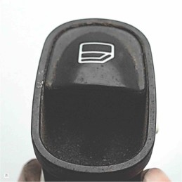 A2038200210 Interruttore pulsante alzavetro alzacristalli Mercedes classe C 220 W203 2001