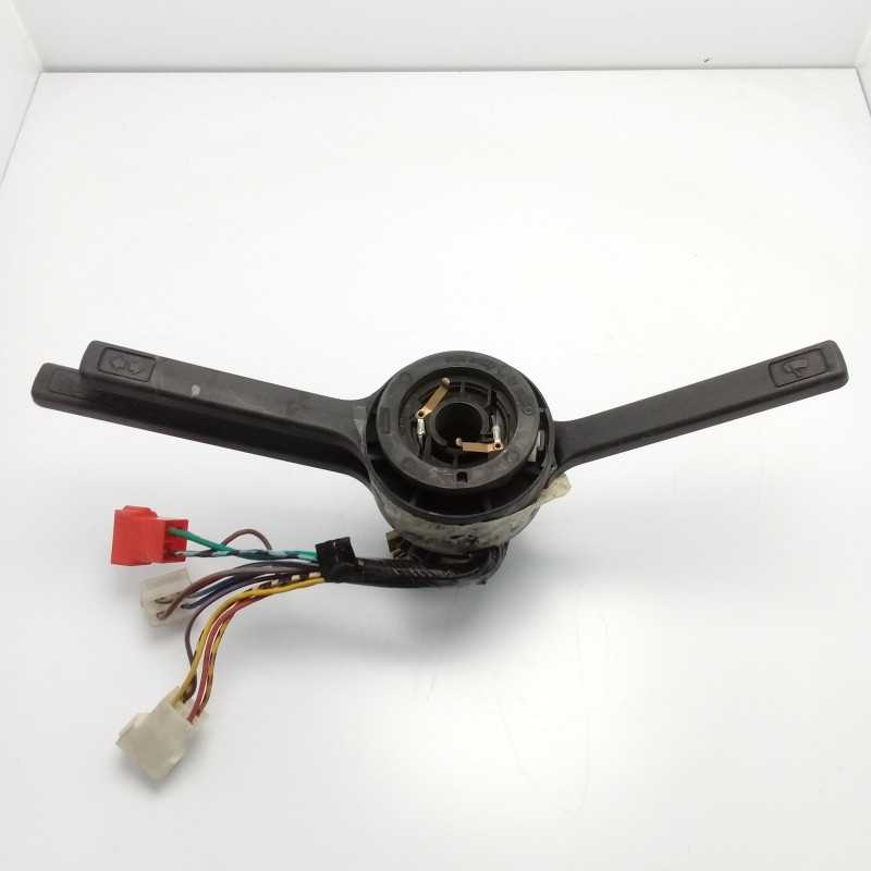 11902 Devioluci deviosgancio leve comando Fiat Panda 30 141 Vitaloni 1986-03 nuovo