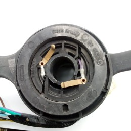 11902 Devioluci deviosgancio leve comando Fiat Panda 30 141 Vitaloni 1986-03 nuovo
