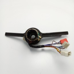 11902 Devioluci deviosgancio leve comando Fiat Panda 30 141 Vitaloni 1986-03 nuovo