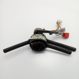 11902 Devioluci deviosgancio leve comando Fiat Panda 30 141 Vitaloni 1986-03 nuovo