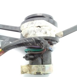 11902 Devioluci deviosgancio leve comando Fiat Panda 30 141 Vitaloni 1986-03 nuovo