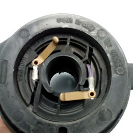 11902 Devioluci deviosgancio leve comando Fiat Panda 30 141 Vitaloni 1986-03 nuovo