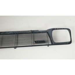 Mascherina griglia calandra anteriore Fiat 127 2° serie 3P 1977-81 Epoca