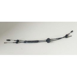 Cavi corde aste cambio 7C08-79JA0 Fiat Sedici 16 2.0 Mjt 2006