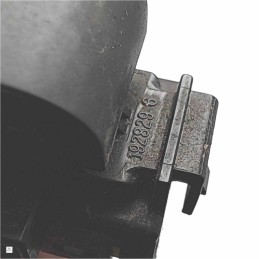 1928296 Interruttore pulsante alzavetri alzacristalli anteriore sinistro Toyota Yaris P13 2013-16