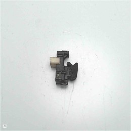 1928296 Interruttore pulsante alzavetri alzacristalli anteriore sinistro Toyota Yaris P13 2013-16