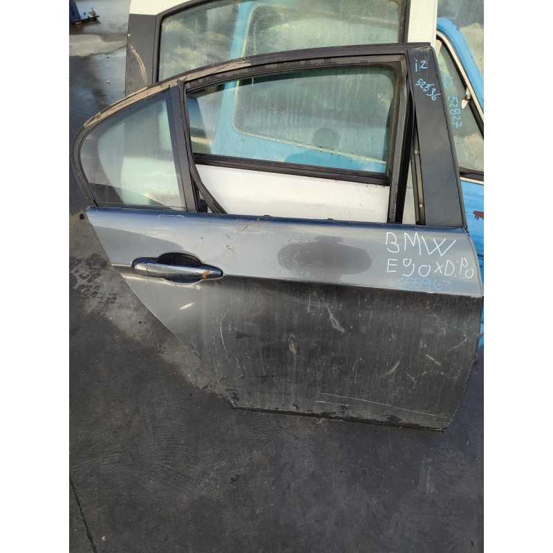 Porta portiera sportello posteriore destro bmw E90 SERIE 3 DAL 2005 AL 2013