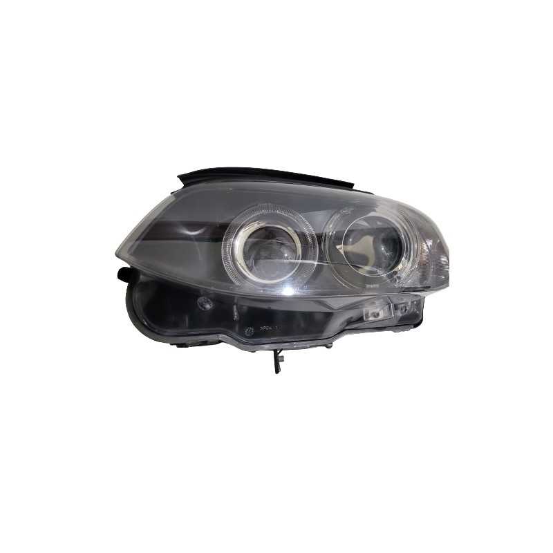 Faro anteriore sinistro xenon Bmw serie 3 e92 e93 7162127-13 0301230271 Faro anteriore sinistro xenon Bmw serie 3 e92 e93 7162127-13 0301230271