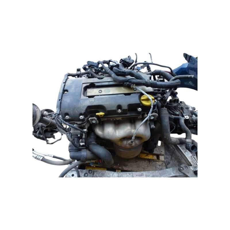 Motore MERIVA ASTRA ADAM CORSA E MOKKA 1.2 B12XER Motore MERIVA ASTRA ADAM CORSA E MOKKA 1.2 B12XER