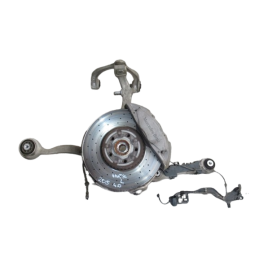 MERCEDES W205 C400 SOSPENSIONE ANTERIORE SINISTRA 4MATIC
