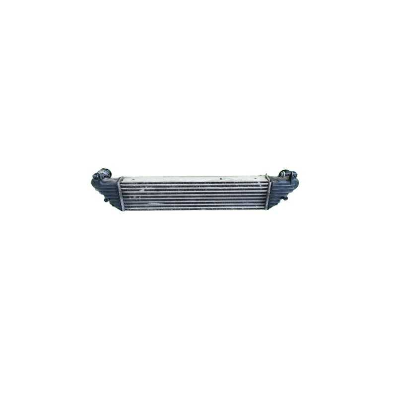 Intercooler radiatore aria-aria fiat 500L Intercooler radiatore aria-aria fiat 500L