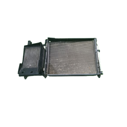 Radiatori elettroventola Dacia 5020853 214100078R  144967634r 921006843r