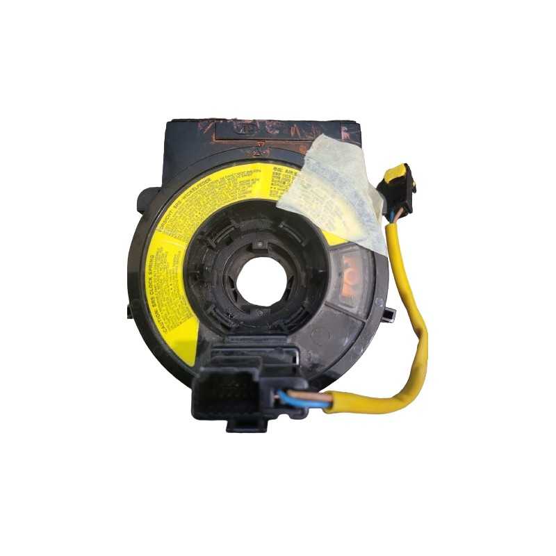 CAVO CONTATTO SPIRALATO ANELLO AIRBAG KIA SPORTAGE (SL) dal 2010 93490-2M300 CAVO CONTATTO SPIRALATO ANELLO AIRBAG KIA SPORTAGE (SL) dal 2010 93490-2M300