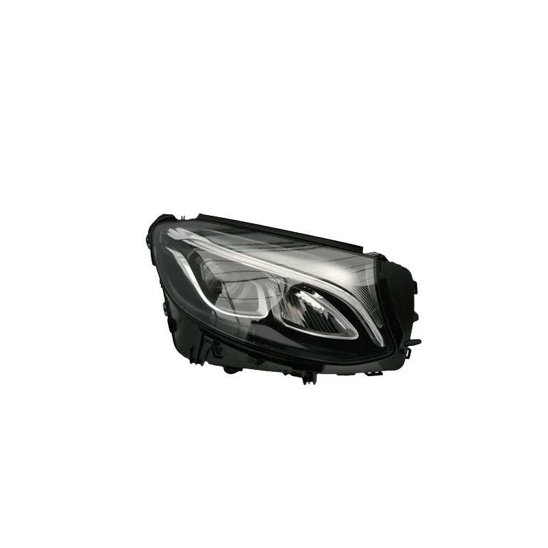 Faro fanale Proiettore mercedes LAMPADA DESTRA FULL LED MERCEDES GLC W253 A2539065201 Faro fanale Proiettore mercedes LAMPADA DESTRA FULL LED MERCEDES GLC W253 A2539065201