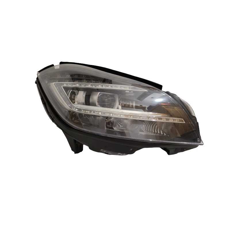faro mercedes (reso giovanni) faro mercedes (reso giovanni)