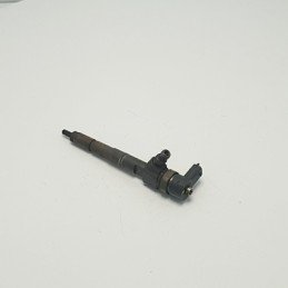 Iniettore diesel 0445110299 Fiat Sedici 16 2.0 Mjt 2006 Bosch compatibile con Alfa Romeo Brera Giulietta 940