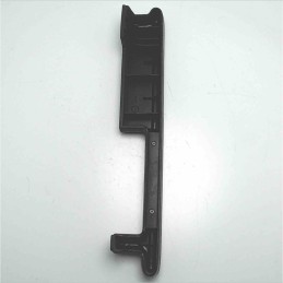 1800871 Bracciolo interno portiera anteriore sinistra Fiat Uno Duna Fiorino 1983-95 nuovo
