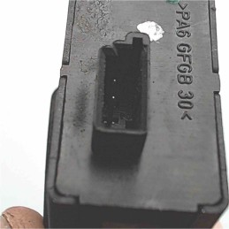 6131-8368921 Interruttore pulsante alzavetro alzacristalli Bmw serie 3 E46 1998-05