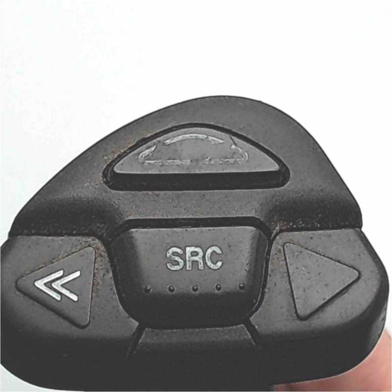 54355381PI Interruttore pulsante comando autoradio volante Nissan Almera Tino X-TRAIL T30 2001-06