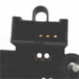 54355381PI Interruttore pulsante comando autoradio volante Nissan Almera Tino X-TRAIL T30 2001-06