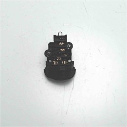 54355381PI Interruttore pulsante comando autoradio volante Nissan Almera Tino X-TRAIL T30 2001-06