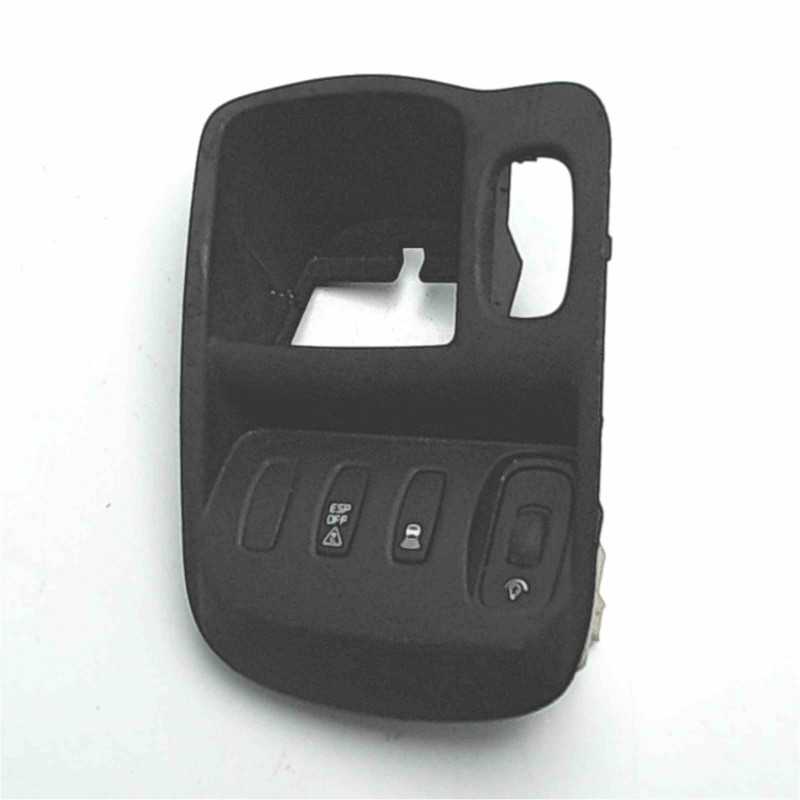 8200110729 Cover plancia gruppo comandi cruscotto rivestimento Renault Espace IV 2004