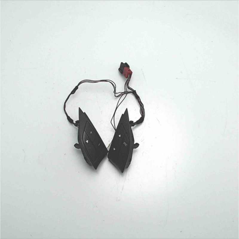 CX700700 Comandi interruttore pulsanti multifunzione volante Fiat Grande Punto 199 2004-08
