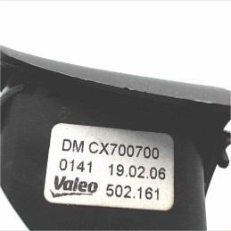 CX700700 Comandi interruttore pulsanti multifunzione volante Fiat Grande Punto 199 2004-08