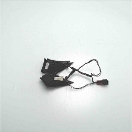 CX700700 Comandi interruttore pulsanti multifunzione volante Fiat Grande Punto 199 2004-08