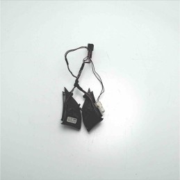 CX700700 Comandi interruttore pulsanti multifunzione volante Fiat Grande Punto 199 2004-08