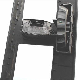 251222062 Cover plancia rivestimento console centrale cruscotto bocchette aria BMW X3 E83 1 serie 2004