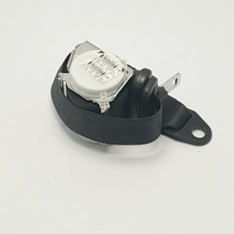 Cintura di sicurezza 1561013980 Alfa Romeo Giulietta 940 posteriore sinistra