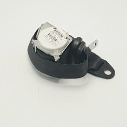 Cintura di sicurezza 1561013980 Alfa Romeo Giulietta 940 posteriore sinistra