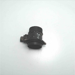 0281002980 Debimetro flussometro misuratore massa d'aria Lancia Alfa Romeo Fiat JTD MTJ 2005-13 4PIN