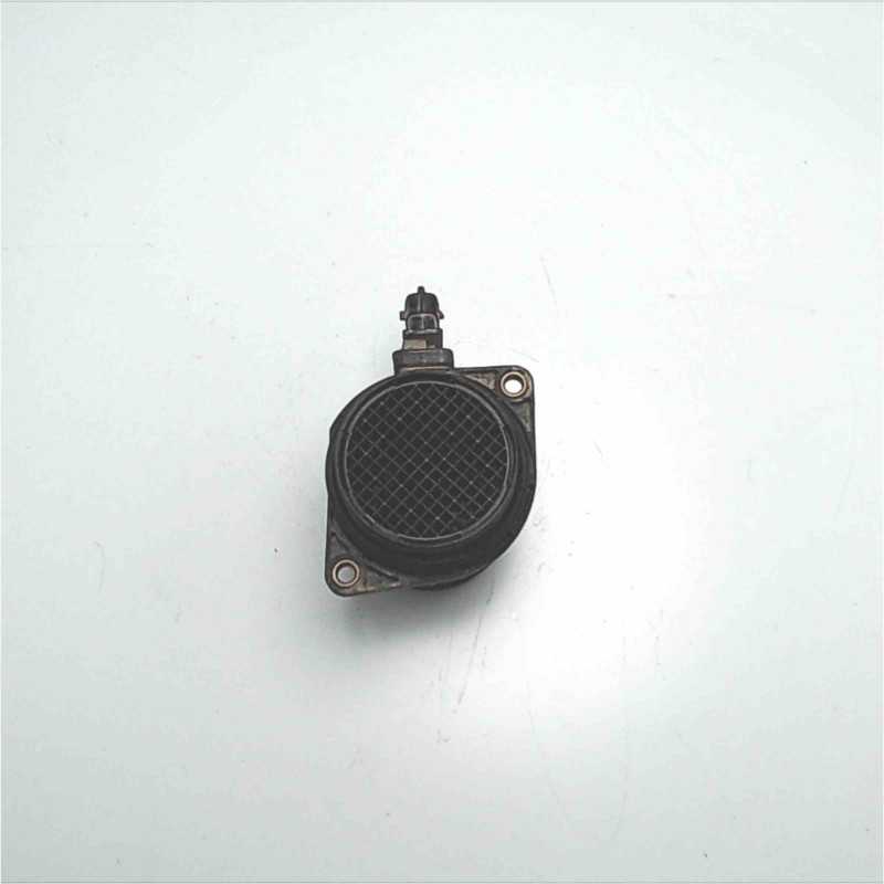 0281002980 Debimetro flussometro misuratore massa d'aria Lancia Alfa Romeo Fiat JTD MTJ 2005-13 4PIN