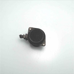 0281002980 Debimetro flussometro misuratore massa d'aria Lancia Alfa Romeo Fiat JTD MTJ 2005-13 4PIN