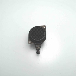 0281002980 Debimetro flussometro misuratore massa d'aria Lancia Alfa Romeo Fiat JTD MTJ 2005-13 4PIN