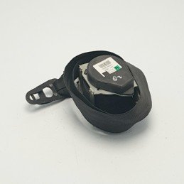 606728300 cintura di sicurezza pretensionatore Audi Q7 4L1 2006-15 anteriore destra 