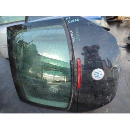 portellone posteriore Vw...