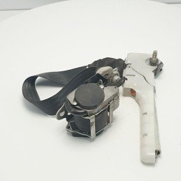 617544400C cintura di sicurezza pretensionatore Nissan Juke 2010-19 anteriore sinistro