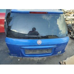 portellone posteriore fiat...